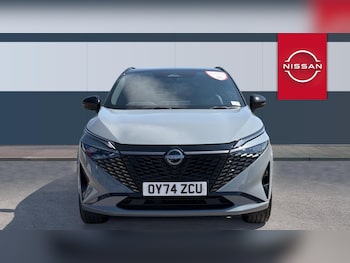 Used Nissan Qashqai 2024 for sale - 79344910: Photo