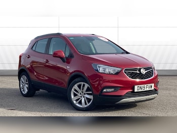 2019 (19) - 1.4T ecoTEC Active 5dr Petrol Hatchback