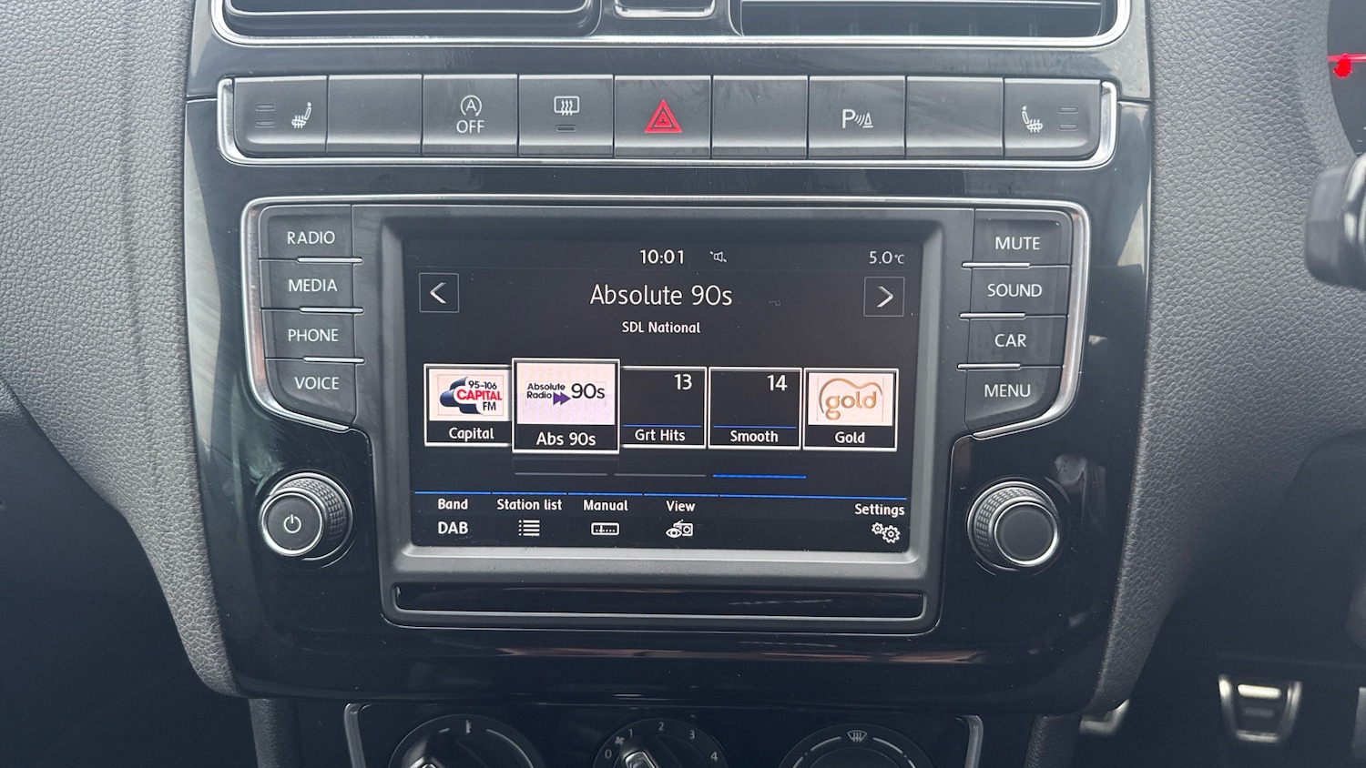 Used Volkswagen Polo 2017 for sale - 77381438: Photo 12