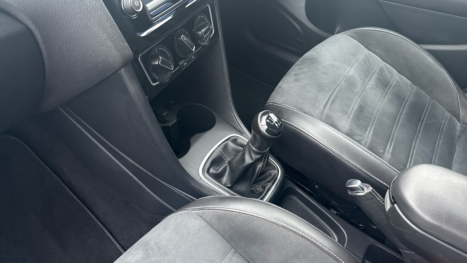 Used Volkswagen Polo 2017 for sale - 77381438: Photo 13