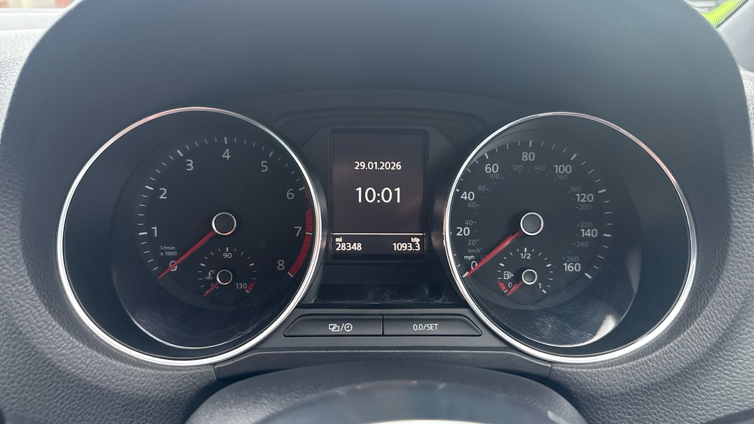 Used Volkswagen Polo 2017 for sale - 77381438: Photo 18