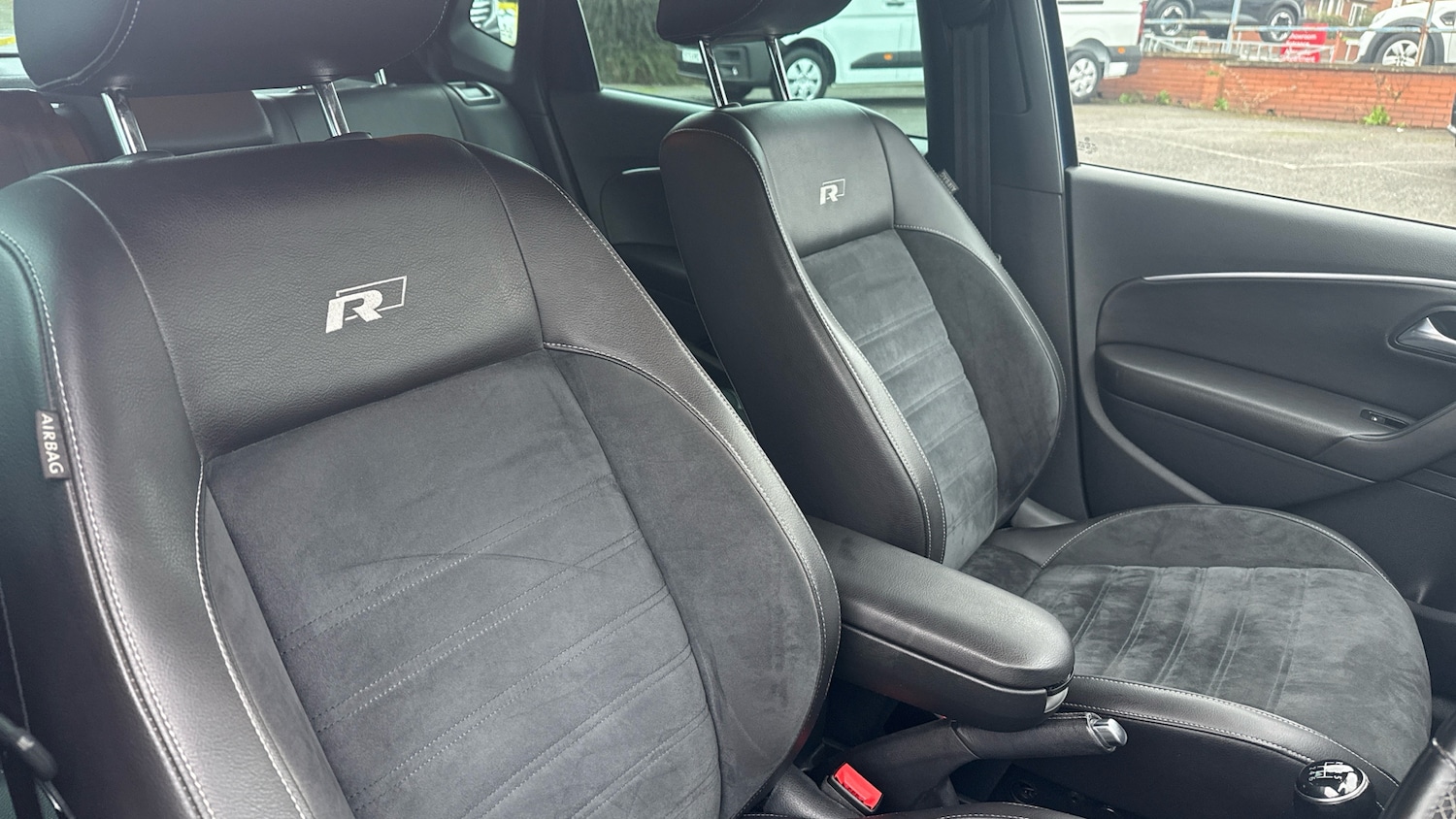 Used Volkswagen Polo 2017 for sale - 77381438: Photo 24