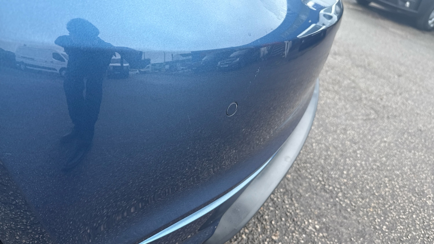 Used Volkswagen Polo 2017 for sale - 77381438: Photo 29