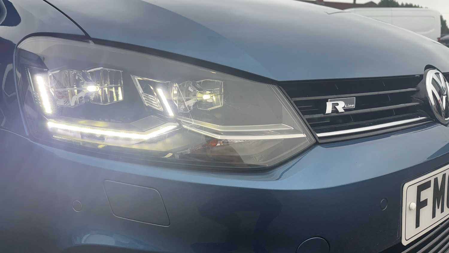 Used Volkswagen Polo 2017 for sale - 77381438: Photo 33