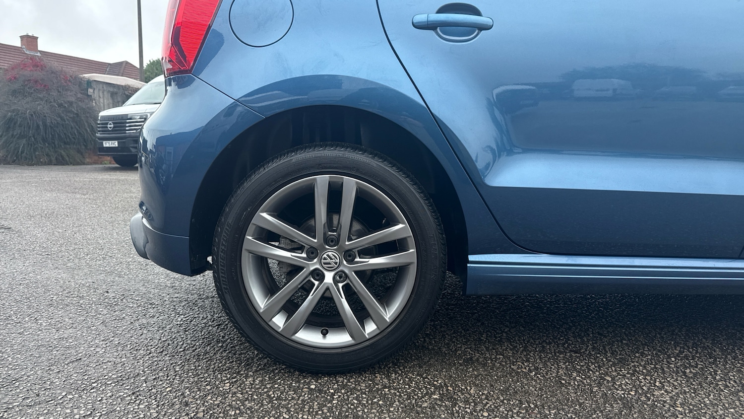 Used Volkswagen Polo 2017 for sale - 77381438: Photo 7