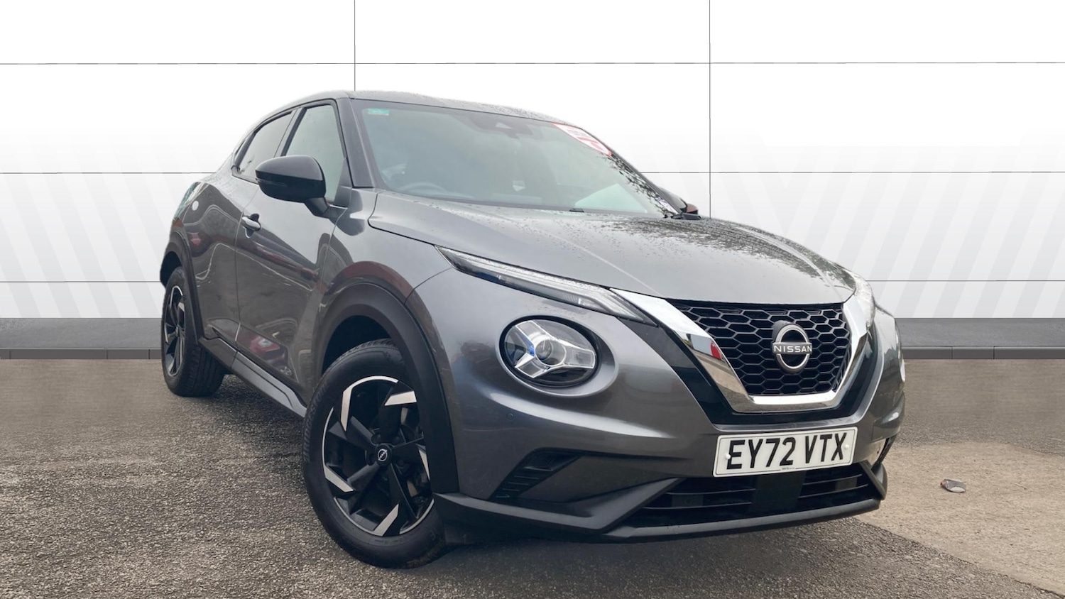 Used Nissan Juke 2022 for sale - 76422270: Photo 1