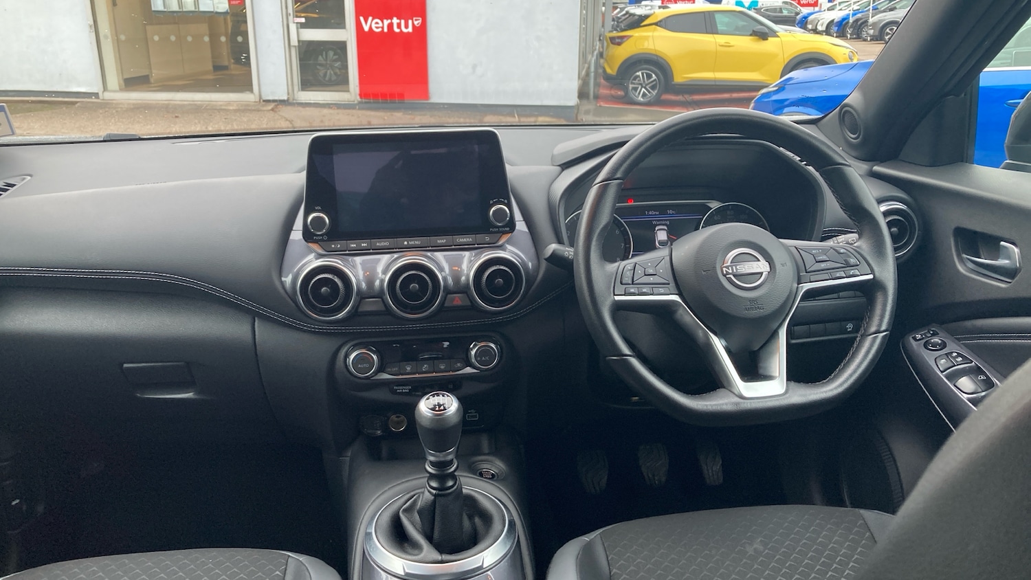 Used Nissan Juke 2022 for sale - 76422270: Photo 10