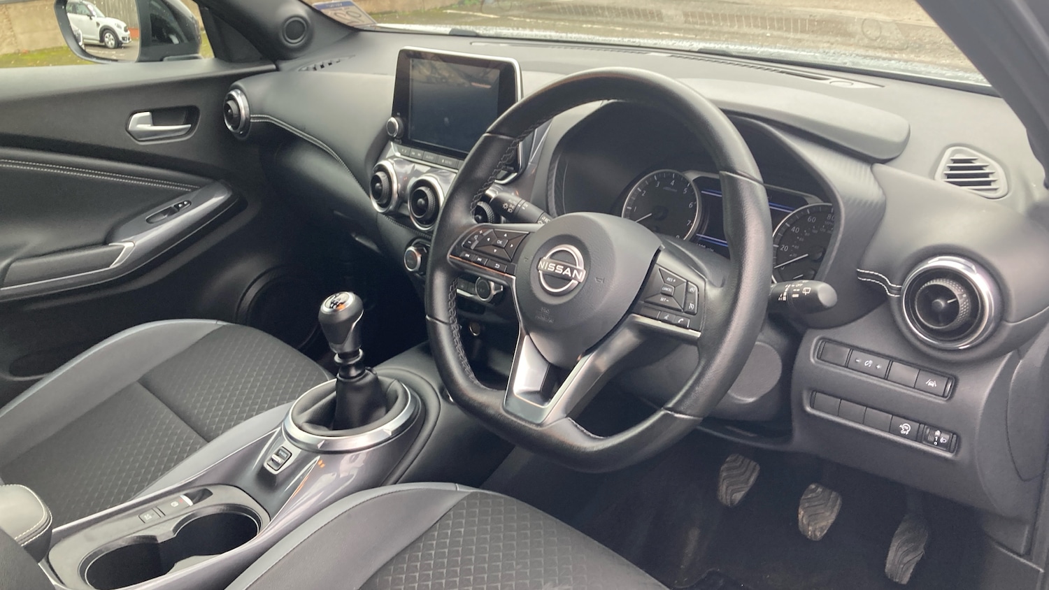 Used Nissan Juke 2022 for sale - 76422270: Photo 11