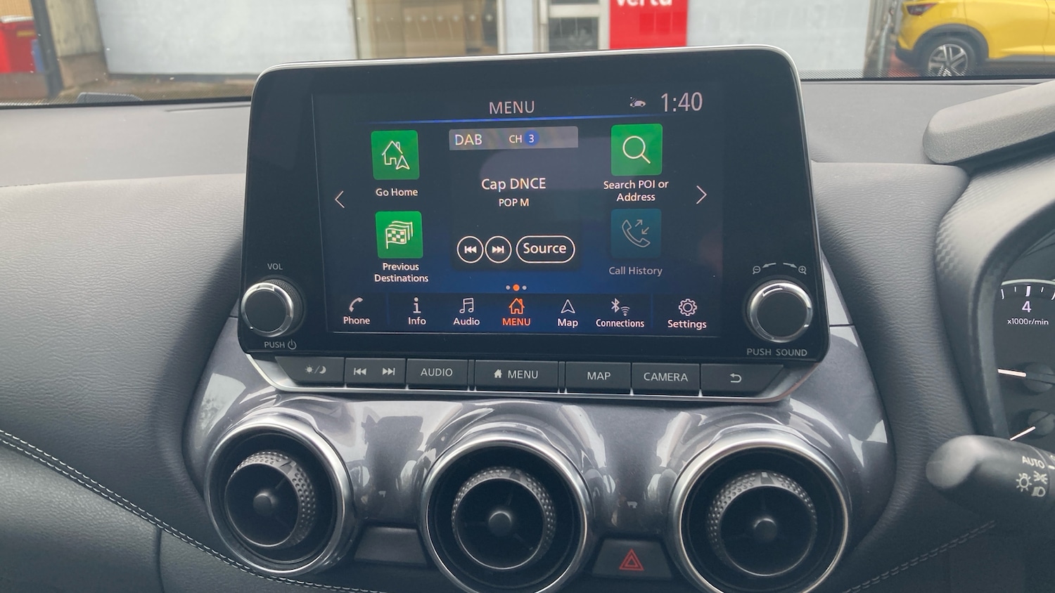 Used Nissan Juke 2022 for sale - 76422270: Photo 12