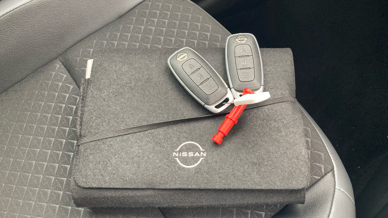 Used Nissan Juke 2022 for sale - 76422270: Photo 19