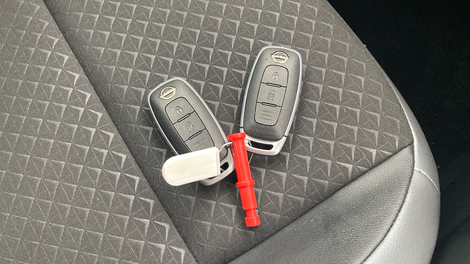 Used Nissan Juke 2022 for sale - 76422270: Photo 20