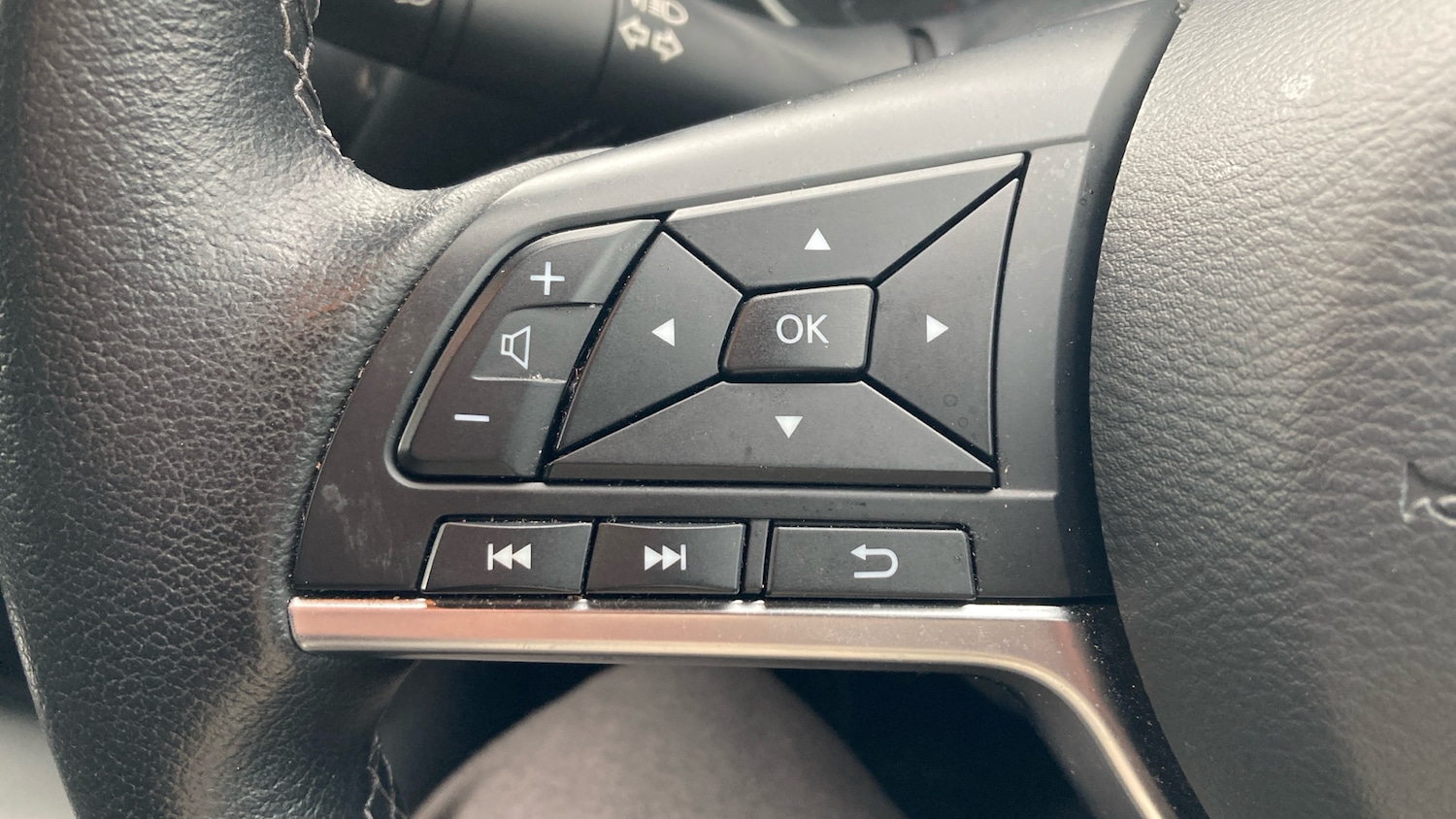 Used Nissan Juke 2022 for sale - 76422270: Photo 24