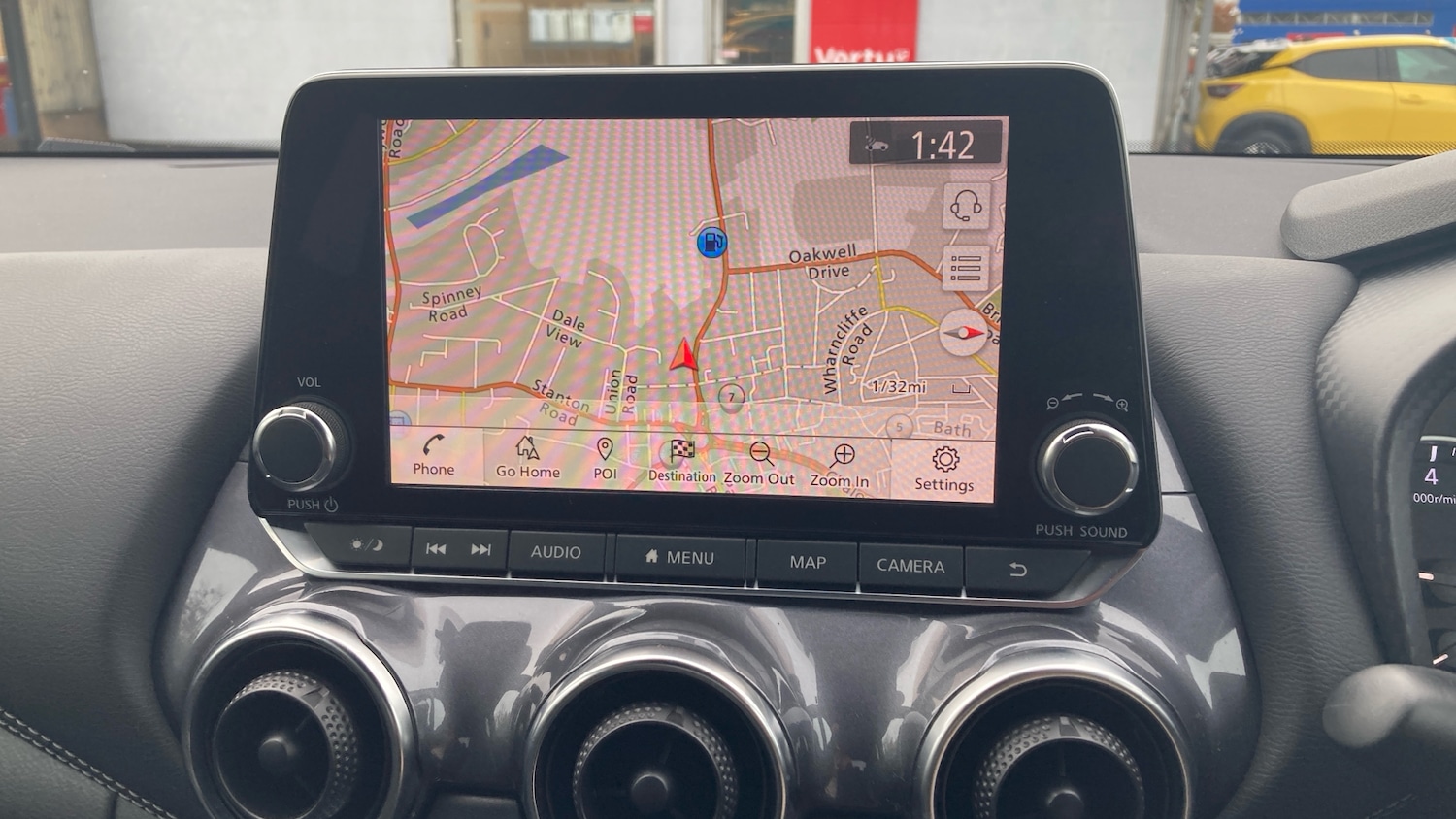 Used Nissan Juke 2022 for sale - 76422270: Photo 28