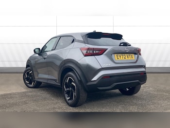 Used Nissan Juke 2022 for sale - 76422270: Photo