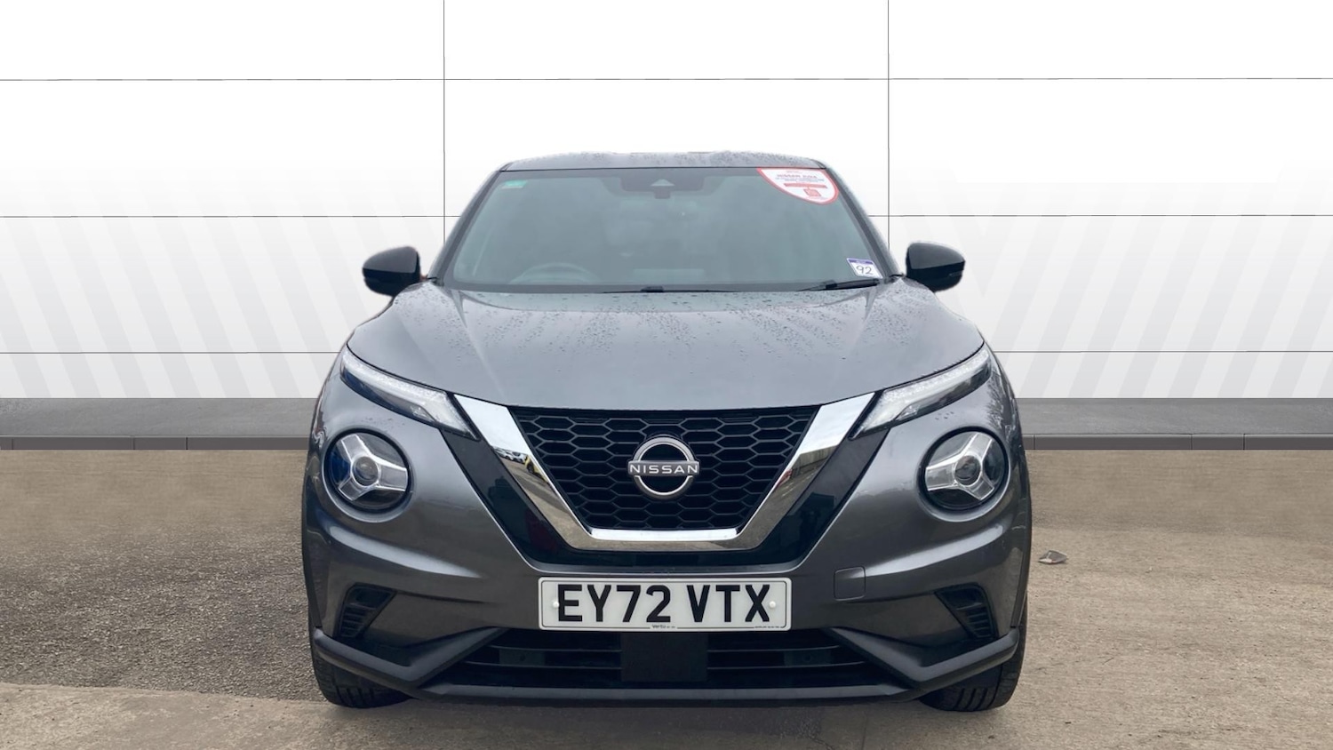 Used Nissan Juke 2022 for sale - 76422270: Photo 3