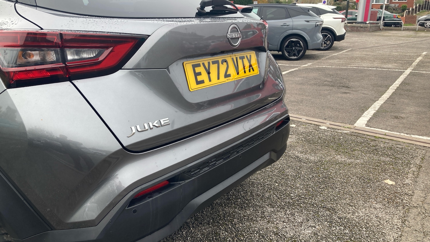 Used Nissan Juke 2022 for sale - 76422270: Photo 32