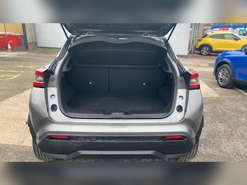 Used Nissan Juke 2022 for sale - 76422270: Photo