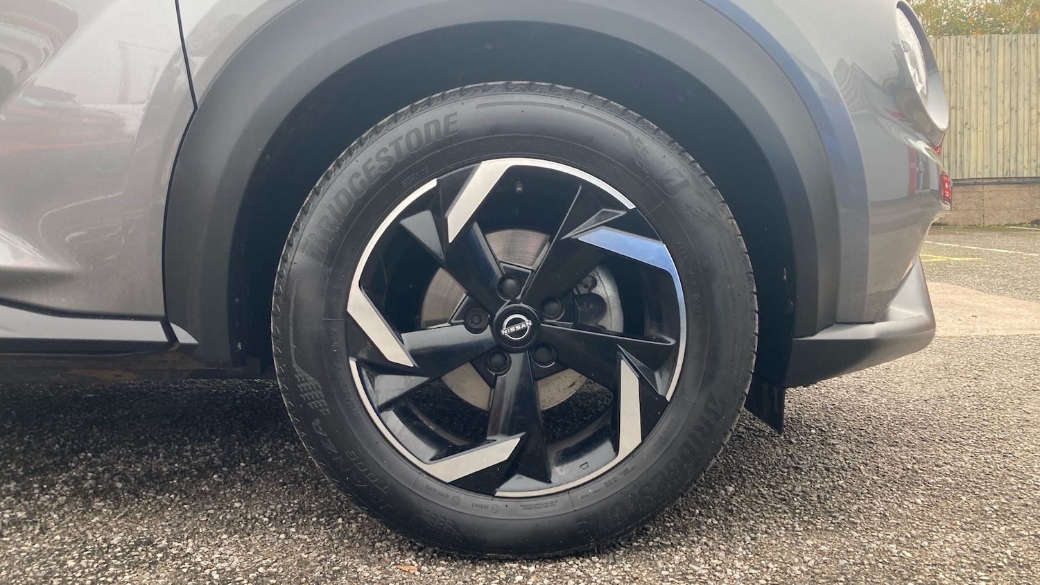 Used Nissan Juke 2022 for sale - 76422270: Photo 7