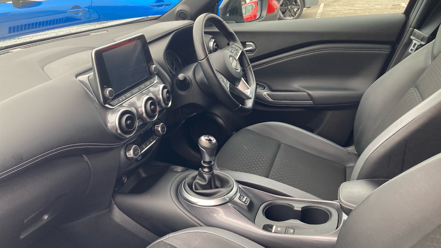 Used Nissan Juke 2022 for sale - 76422270: Photo 9