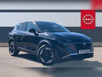 Used Nissan Qashqai 2025 for sale - 78054151: Photo