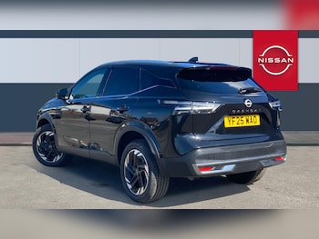 Used Nissan Qashqai 2025 for sale - 78054151: Photo