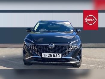 Used Nissan Qashqai 2025 for sale - 78054151: Photo