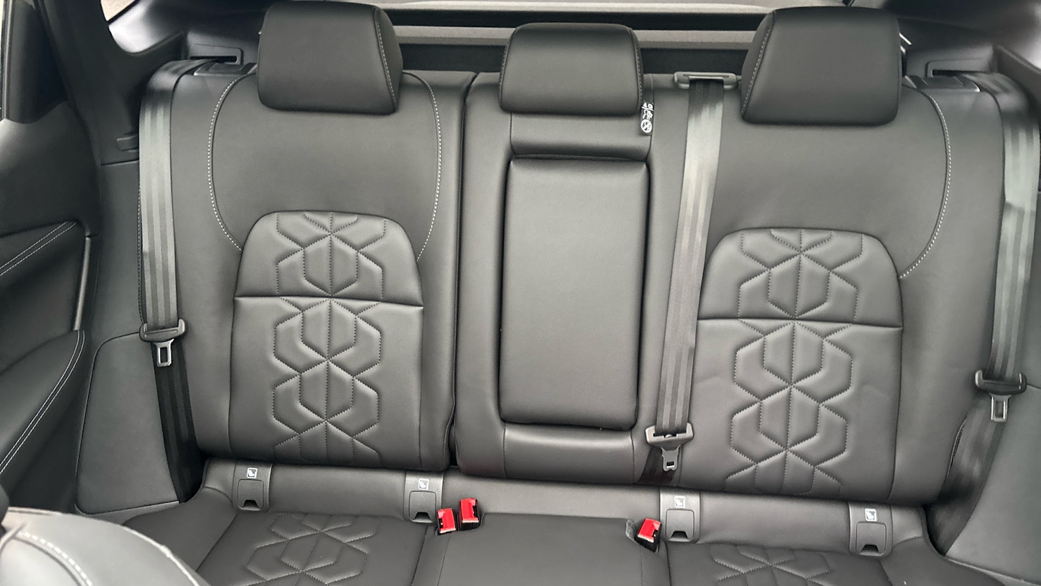 Used Nissan Qashqai 2025 for sale - 76541707: Photo 15