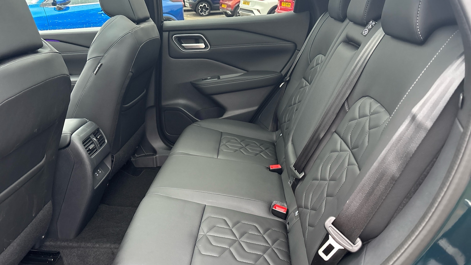 Used Nissan Qashqai 2025 for sale - 76541707: Photo 16