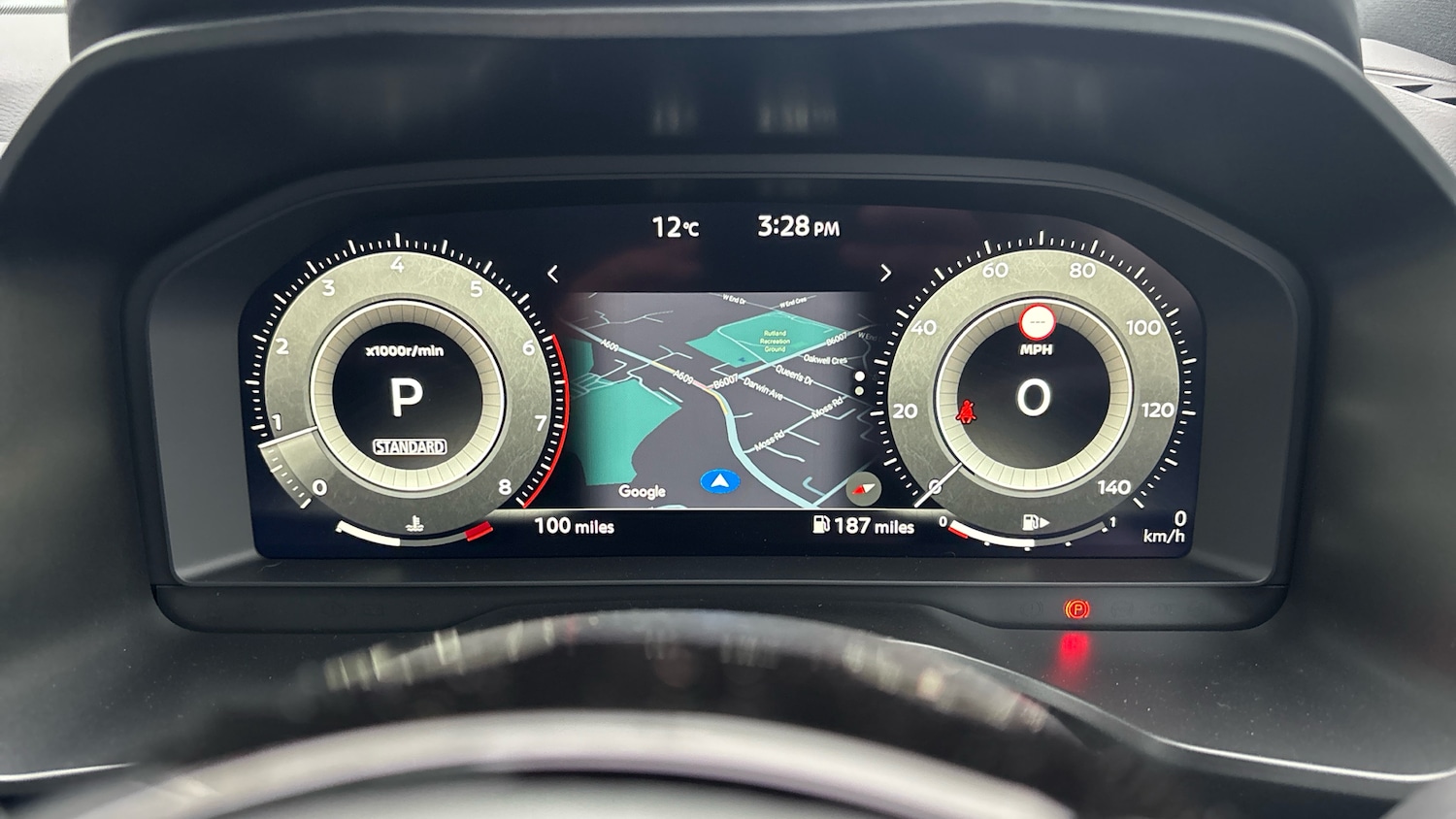 Used Nissan Qashqai 2025 for sale - 76541707: Photo 18