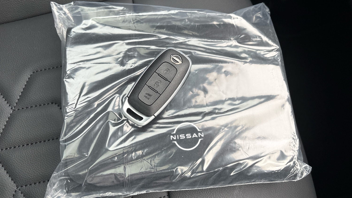 Used Nissan Qashqai 2025 for sale - 76541707: Photo 19