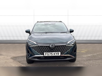 Used Nissan Qashqai 2025 for sale - 76541707: Photo