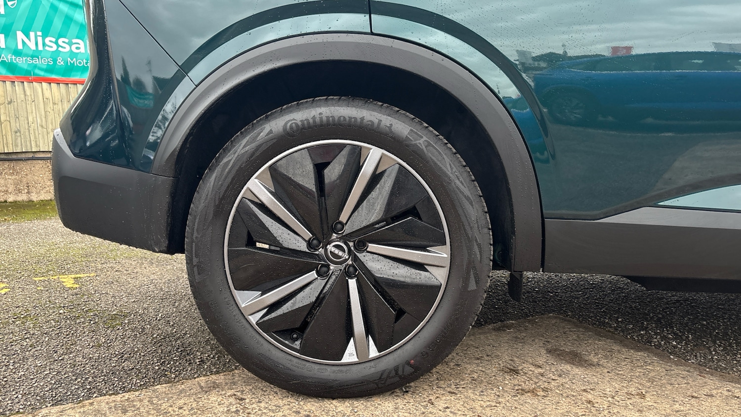 Used Nissan Qashqai 2025 for sale - 76541707: Photo 7