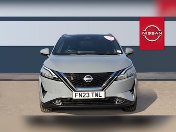 Used Nissan Qashqai 2023 for sale - 78168644: Photo