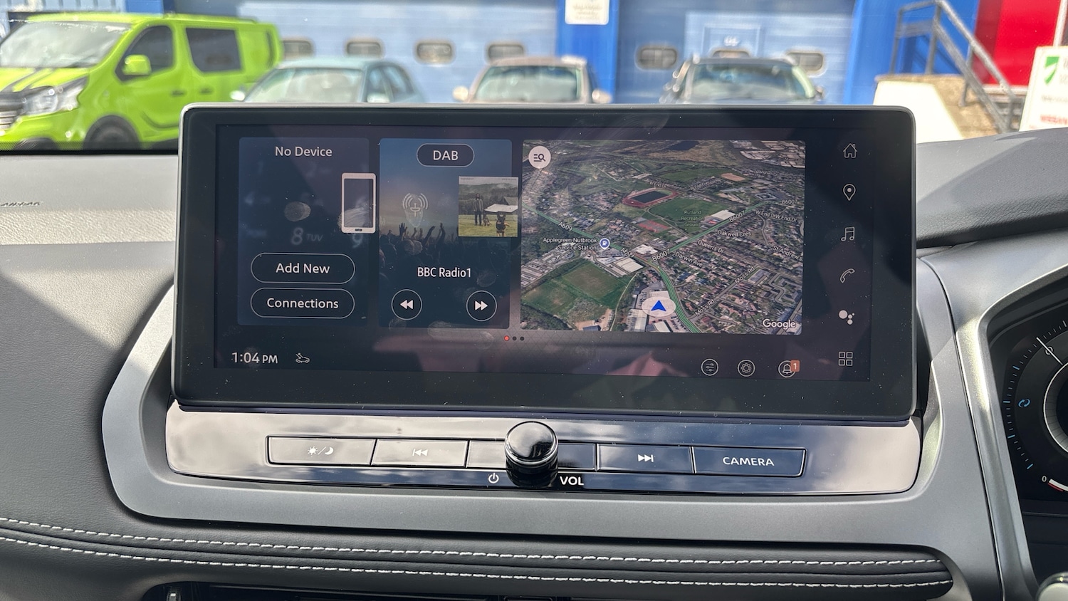 Used Nissan Qashqai 2025 for sale - 76114190: Photo 12