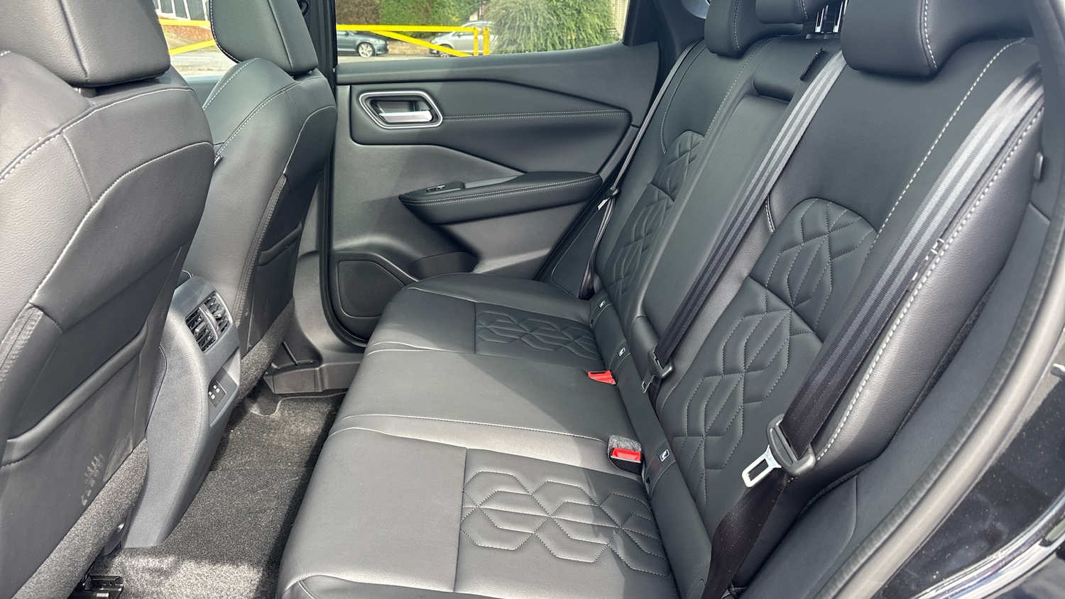 Used Nissan Qashqai 2025 for sale - 76114190: Photo 16