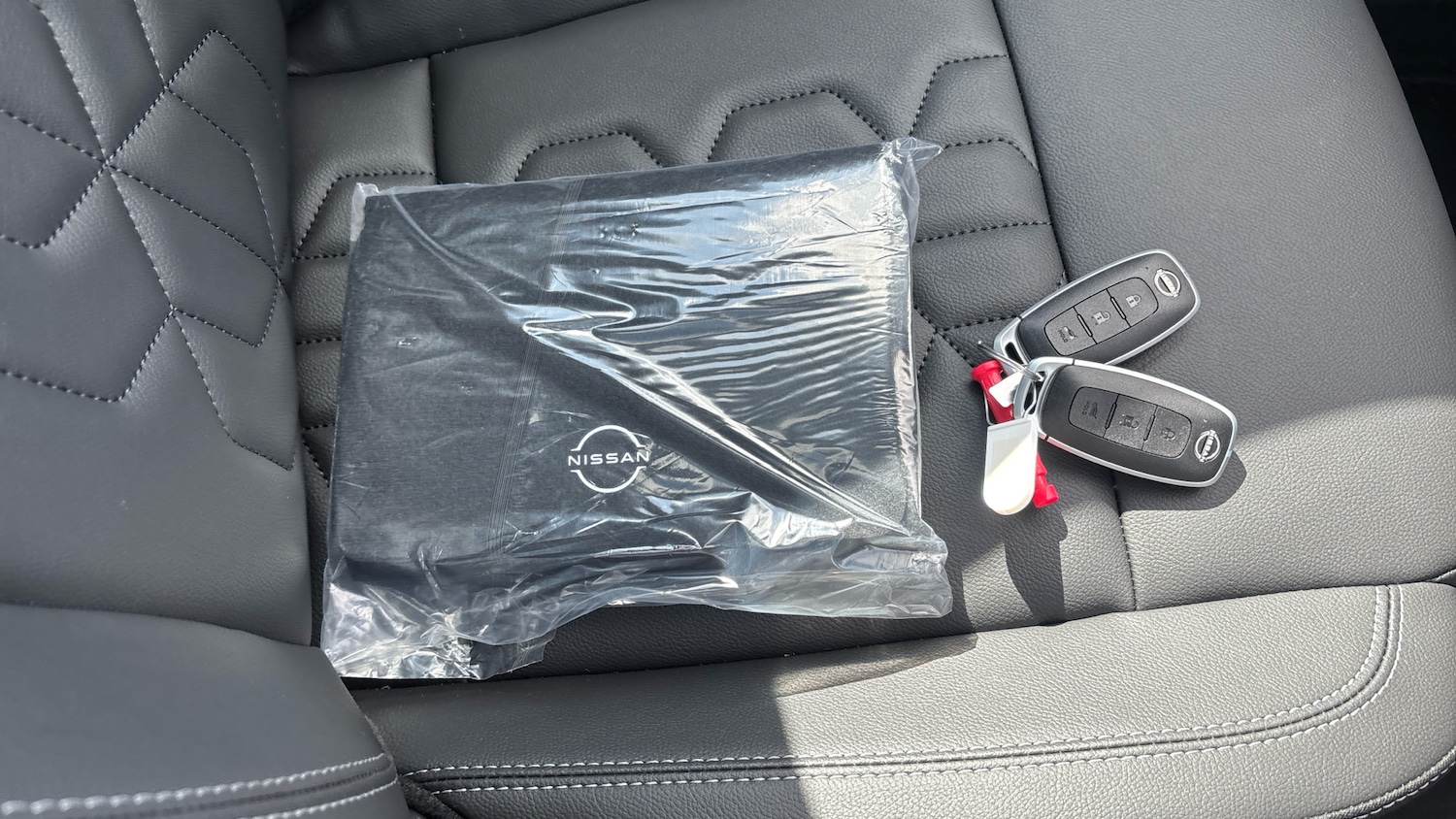Used Nissan Qashqai 2025 for sale - 76114190: Photo 19