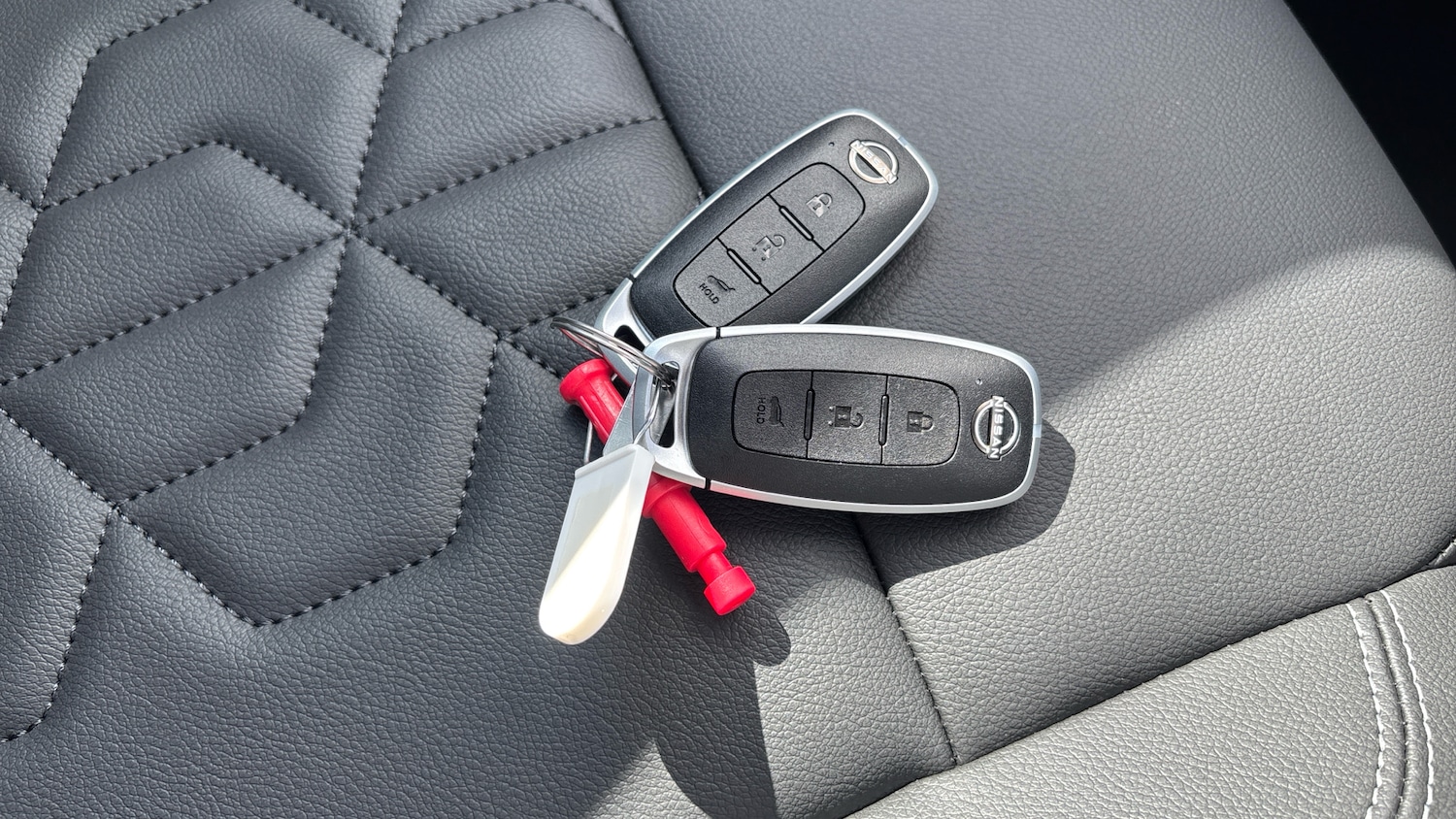 Used Nissan Qashqai 2025 for sale - 76114190: Photo 20