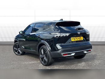 Used Nissan Qashqai 2025 for sale - 76114190: Photo