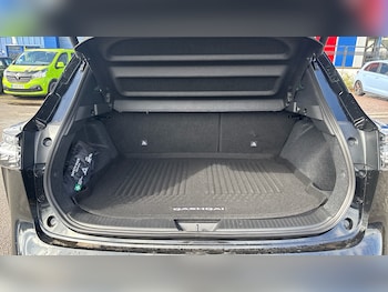 Used Nissan Qashqai 2025 for sale - 76114190: Photo