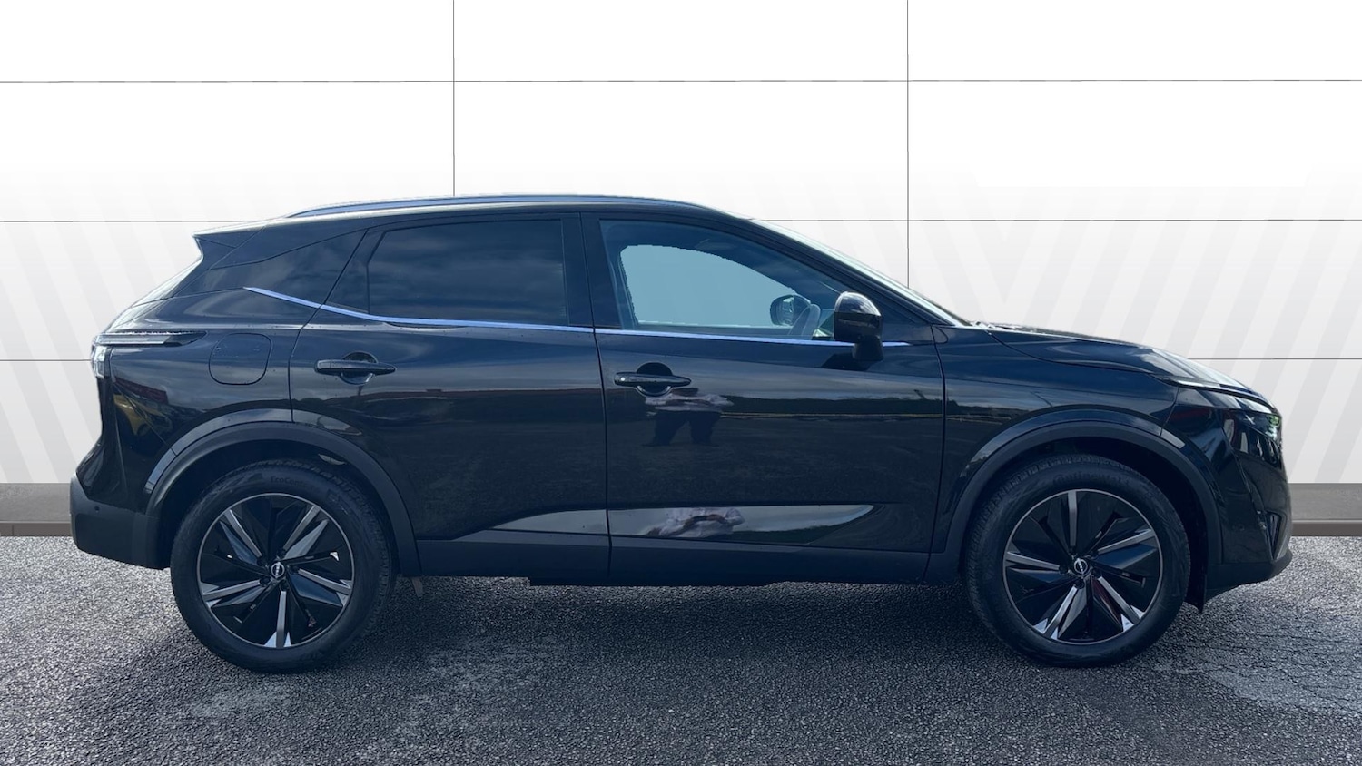 Used Nissan Qashqai 2025 for sale - 76114190: Photo 5