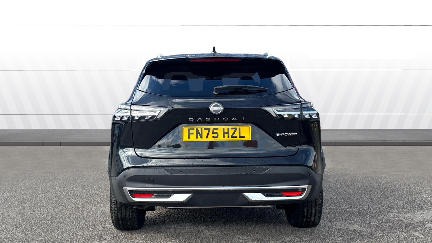 Used Nissan Qashqai 2025 for sale - 76114190: Photo 6