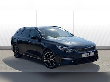 Used Kia Optima 2019 for sale - 79330131: Photo