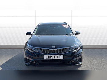 Used Kia Optima 2019 for sale - 79330131: Photo