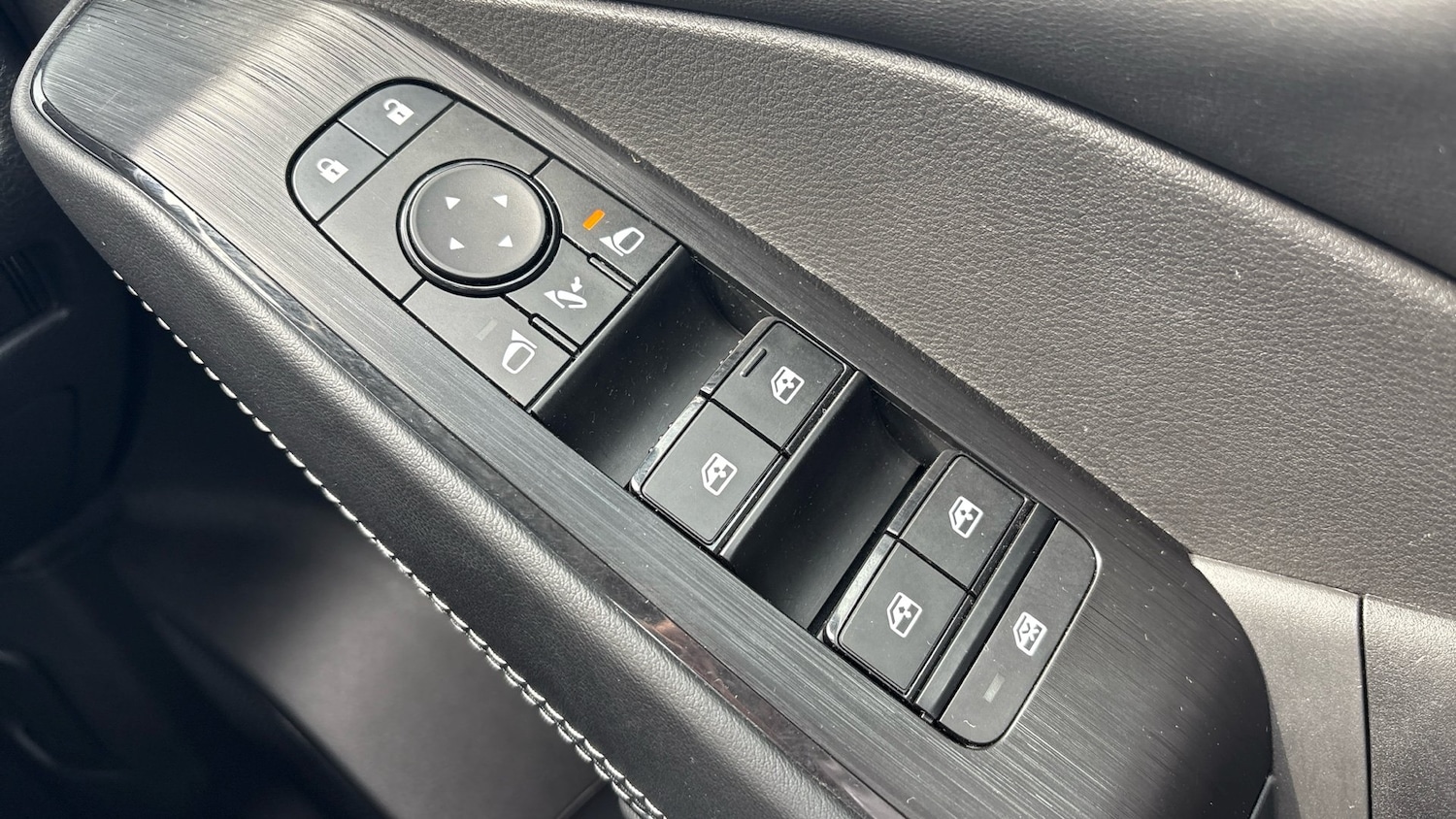 Vehicle 34