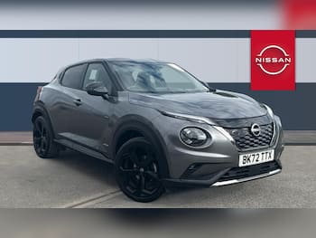 Used Nissan Juke 2022 for sale - 79626466: Photo