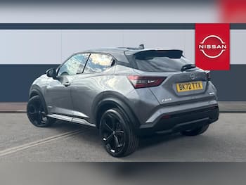 Used Nissan Juke 2022 for sale - 79626466: Photo