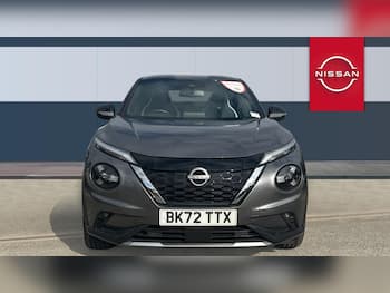 Used Nissan Juke 2022 for sale - 79626466: Photo