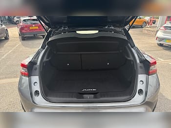Used Nissan Juke 2022 for sale - 79626466: Photo
