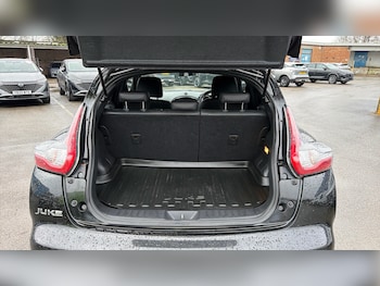 Used Nissan Juke 2015 for sale - 77476382: Photo