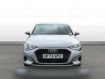 Used Audi A3 2023 for sale - 79653106: Photo